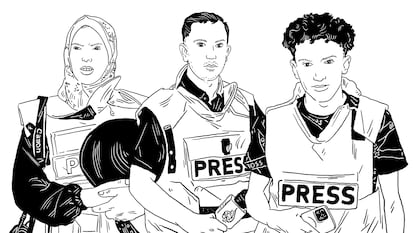 Objetivo: matar al periodista
