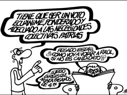 FORGES