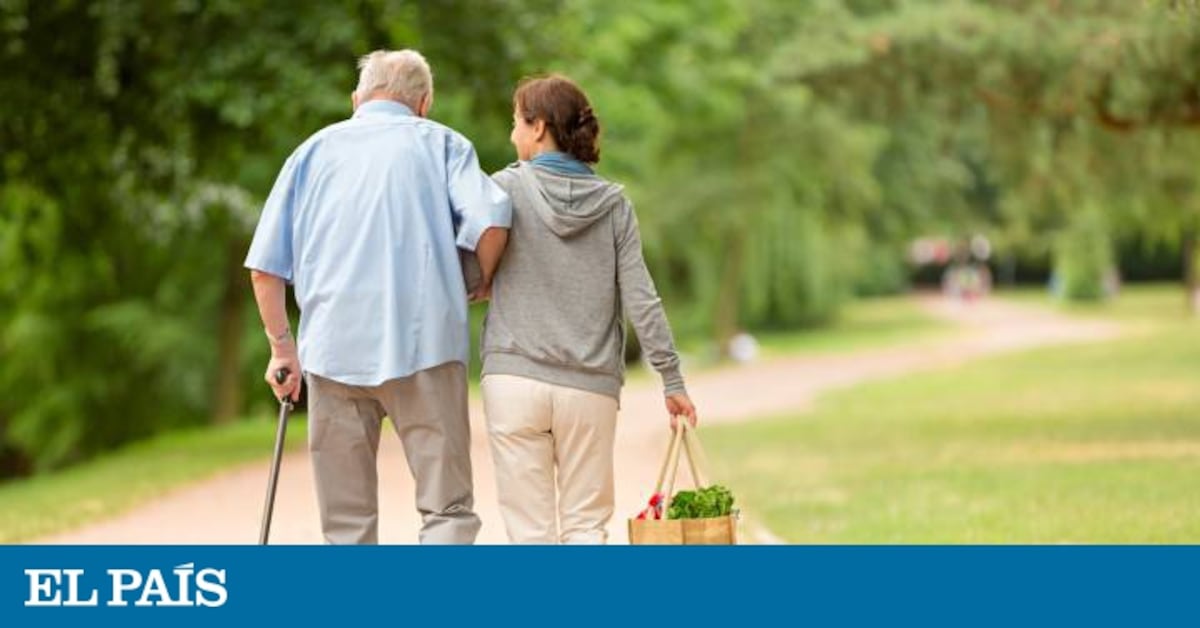 Cómo convencer a las personas mayores de que ya no pueden vivir solas ...