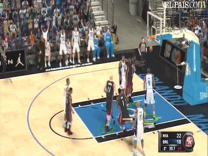 NBA 2K11