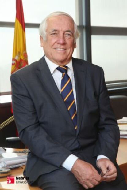 Carlos Espinosa de los Monteros, Alto Comisionado de la Marca España
