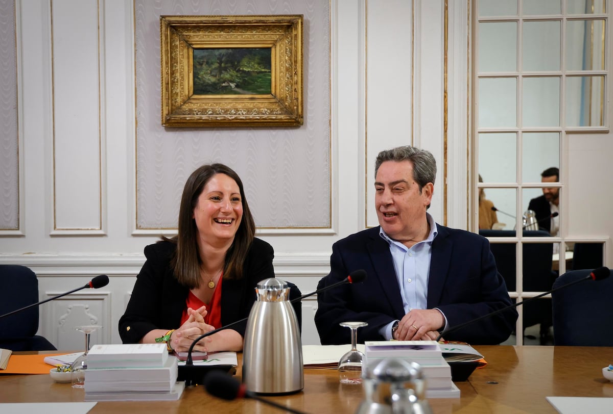 Vox asks the Generalitat, chaired by the PP, to establish a “national priority” in housing and social aid | News from the Valencian Community