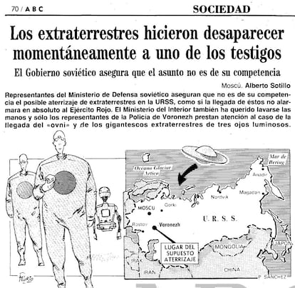 Noticia del periódico ABC del día 10 de octubre de 1989. El documento puede verse <a href="http://hemeroteca.abc.es/nav/Navigate.exe/hemeroteca/madrid/abc/1989/10/11/070.html">en su hemeroteca</a>.
