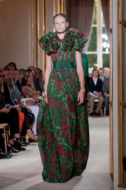 giambattista valli alta costura otoño-invierno 2012/13