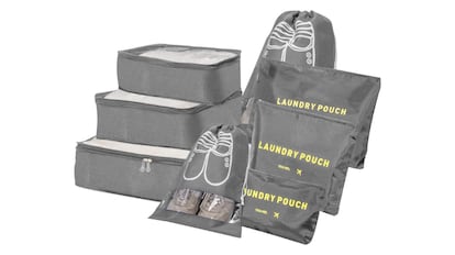 They are perfect for any type of travel.