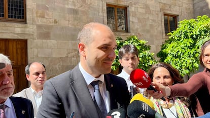 Albert Dalmau