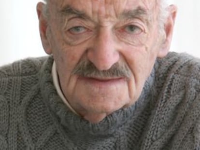 René Lavand, príncipe de la baraja