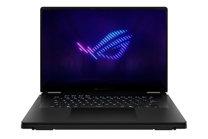 ASUS ROG Zephyrus Duo frontal