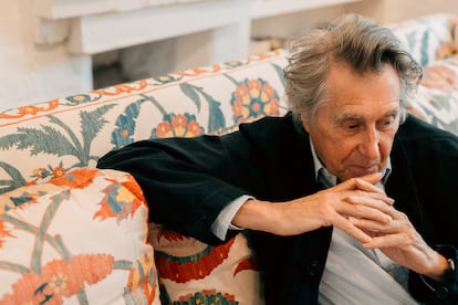 Bryan Ferry