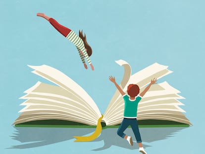 Cinco lecturas sobre la amistad para celebrar el Día del Libro