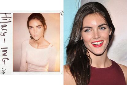 Hilary Rhoda