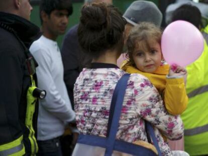 Cómo las monedas sociales pueden ayudar a los refugiados