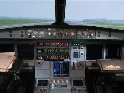 JetBlue