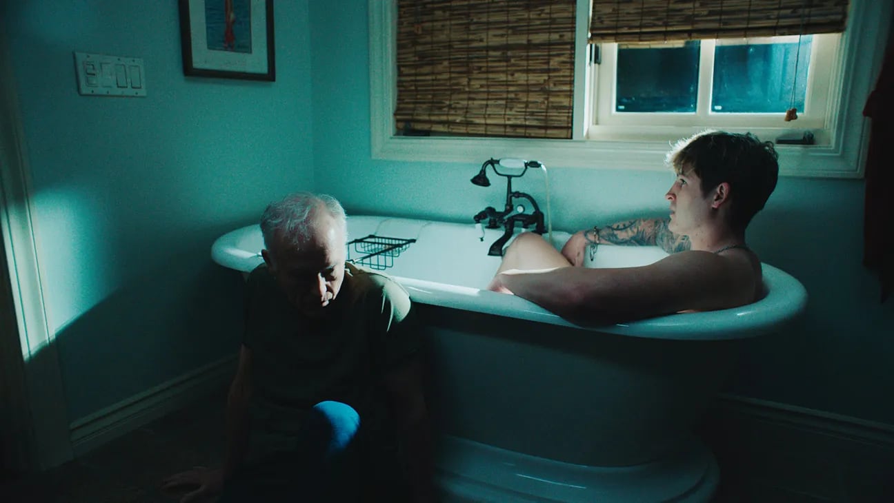 ‘Blue Film’, la película sobre pederastia que incomoda a la industria: “El rechazo que genera tiene que ver con los traumas de quien mira”