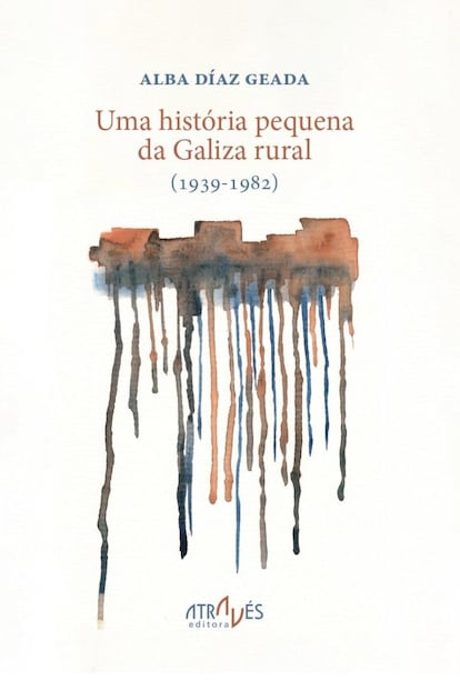 BABELIA 14/12/24 LIBROS GALLEGO