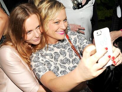 Cómo lograr el ‘selfie’ perfecto