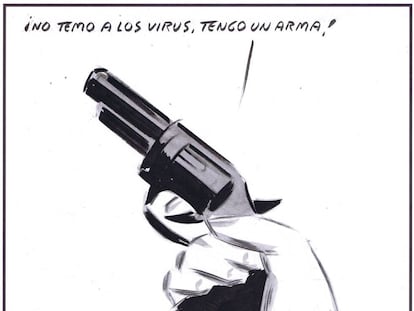 El Roto