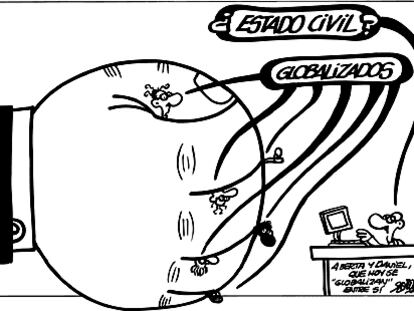 FORGES
