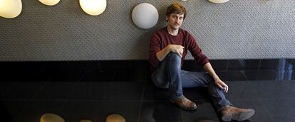 The actor Raúl Arévalo: “I don’t know how to do things the fast, easy way.”