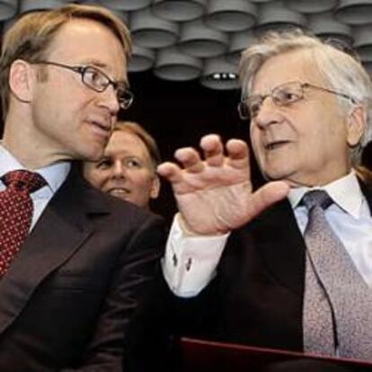 El nuevo jefe del Bundesbank da prioridad al control de la inflación