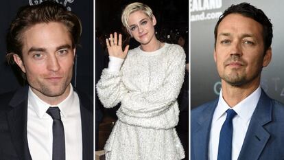 Una década atrás Kristen Stewart y Robert Pattinson estaban en la ola de su fama adolescente Juntos habían protagonizado la saga Crepúsculo y su relación fuera de la pantalla había cumplido la fantasía de millones de seguidoras. Por eso la sorpresa fue enorme cuando los tabloides estadounidenses publicaron fotografías en las que Stewart se encontraba besando al director de su nueva película ‘Blancanieves y el cazador’ —quien, a su vez, estaba casado con la modelo Liberty Ross—. Los protagonistas del amorío emitieron disculpas públicas, pero su aventura terminó por quebrar sus respectivas relaciones. Stewart y Pattinson regresaron poco antes del estreno de la última parte de la saga, para cortar nuevamente meses después. Sanders y Ross se divorciaron.