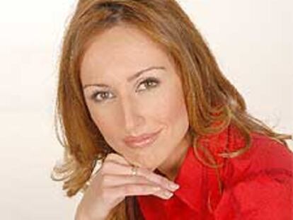 Emma García.