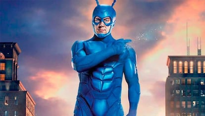 The Tick