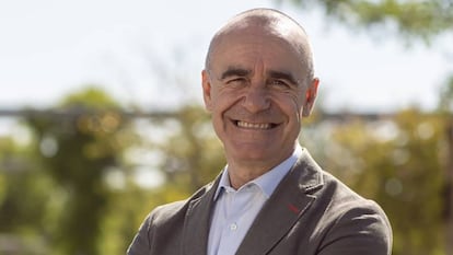 Antonio Muñoz: “España necesita una tasa turística”