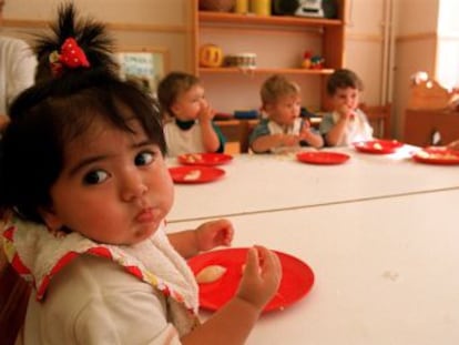 Guía básica para no perdernos. Ana, de la Escuela Infantil El Girasol, nos da las pautas