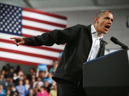 ‘Informe semanal’ analiza la victoria presidencial de Barack Obama
