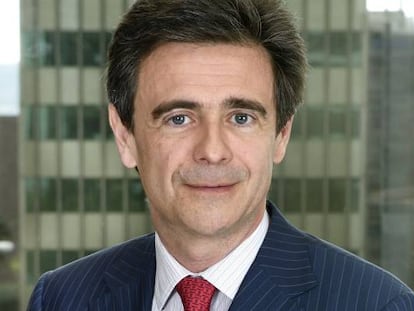 Antonio Muñoz, consejero delegado de Trea AM.