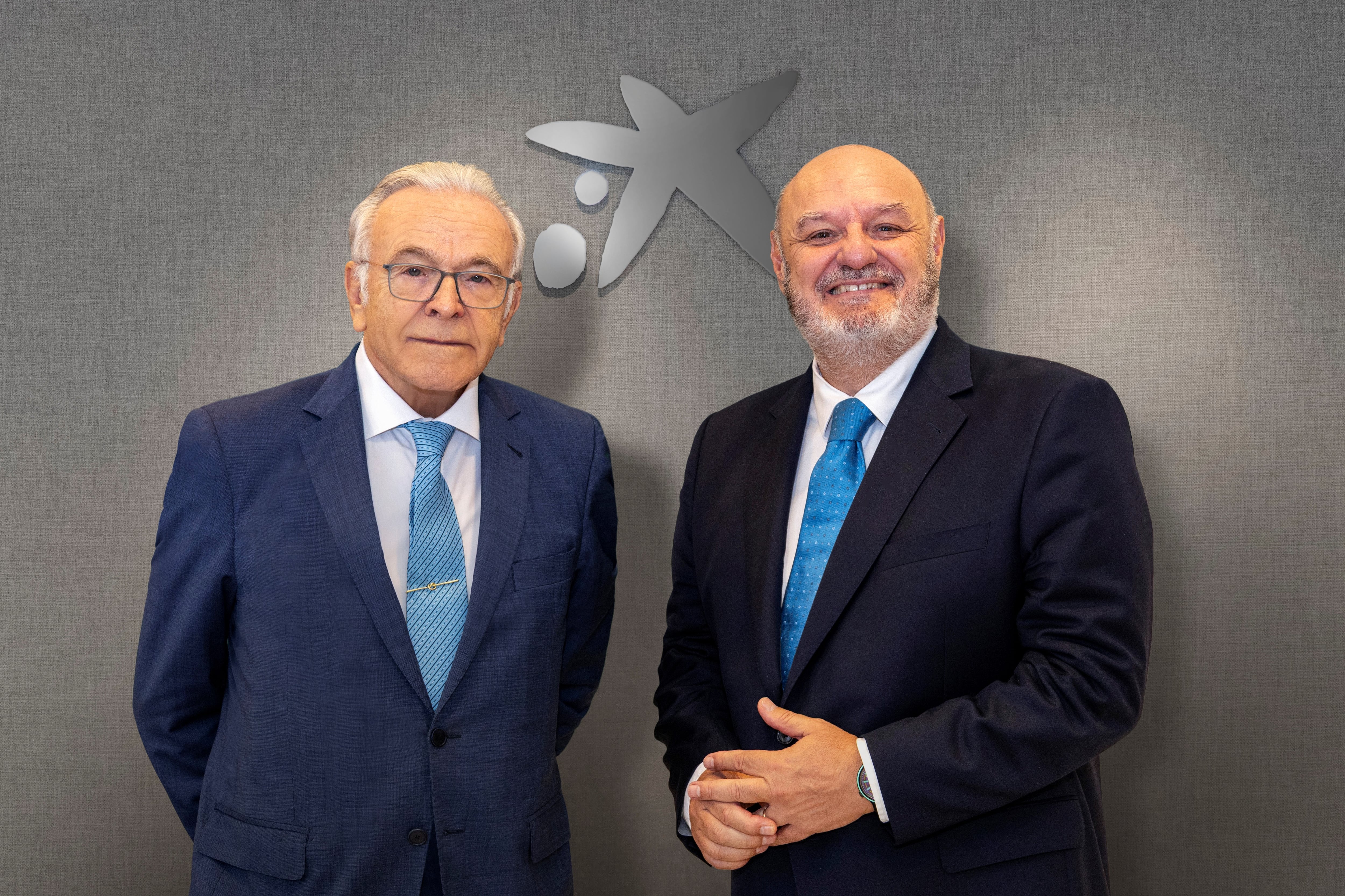 Criteria asciende a José María Méndez a consejero delegado y renueva a tres consejeros