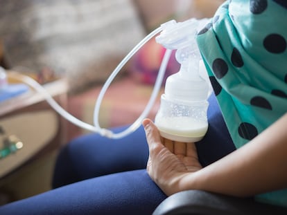 Breve historia de los bancos de leche humana: de trabajo remunerado a acción «altruista»