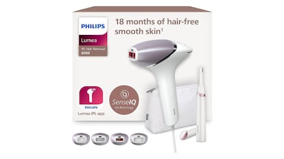 These are the best beauty offers during Prime Day of Amazon 2025.
