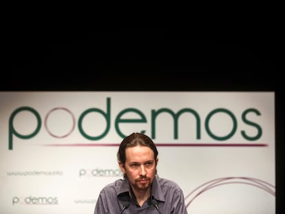 Pablo Iglesias