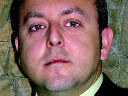 Pedro Fernández.