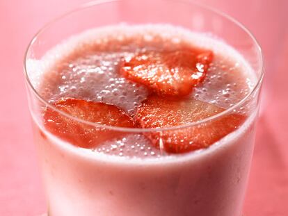 ¿Tienen los zumos superpoderes?