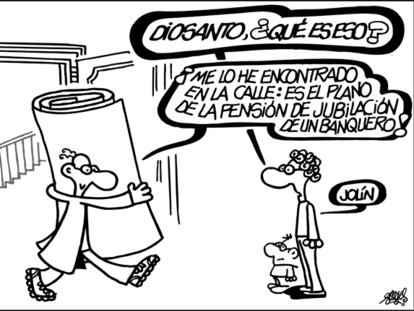 FORGES