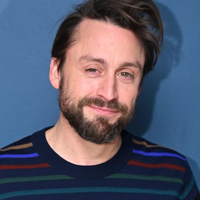 Kieran Culkin