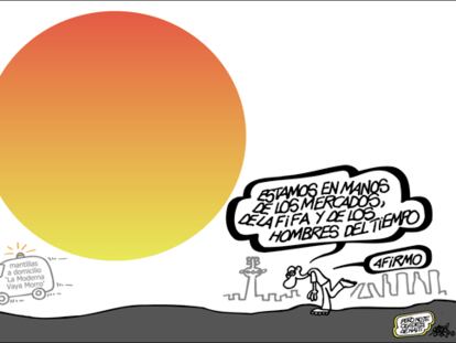 FORGES