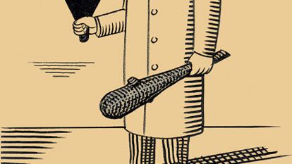 EL CAJERO AUTOMÁTICO