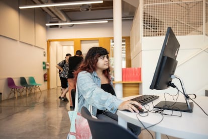 Vacantes FP Cataluña