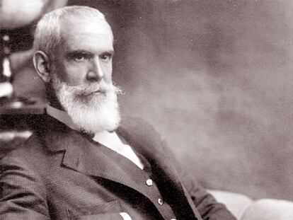 Rafael Altamira.