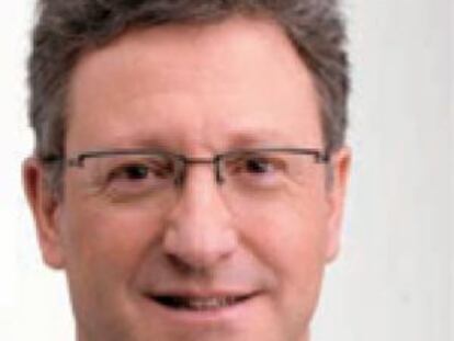 Entrevista con Javier Torrens