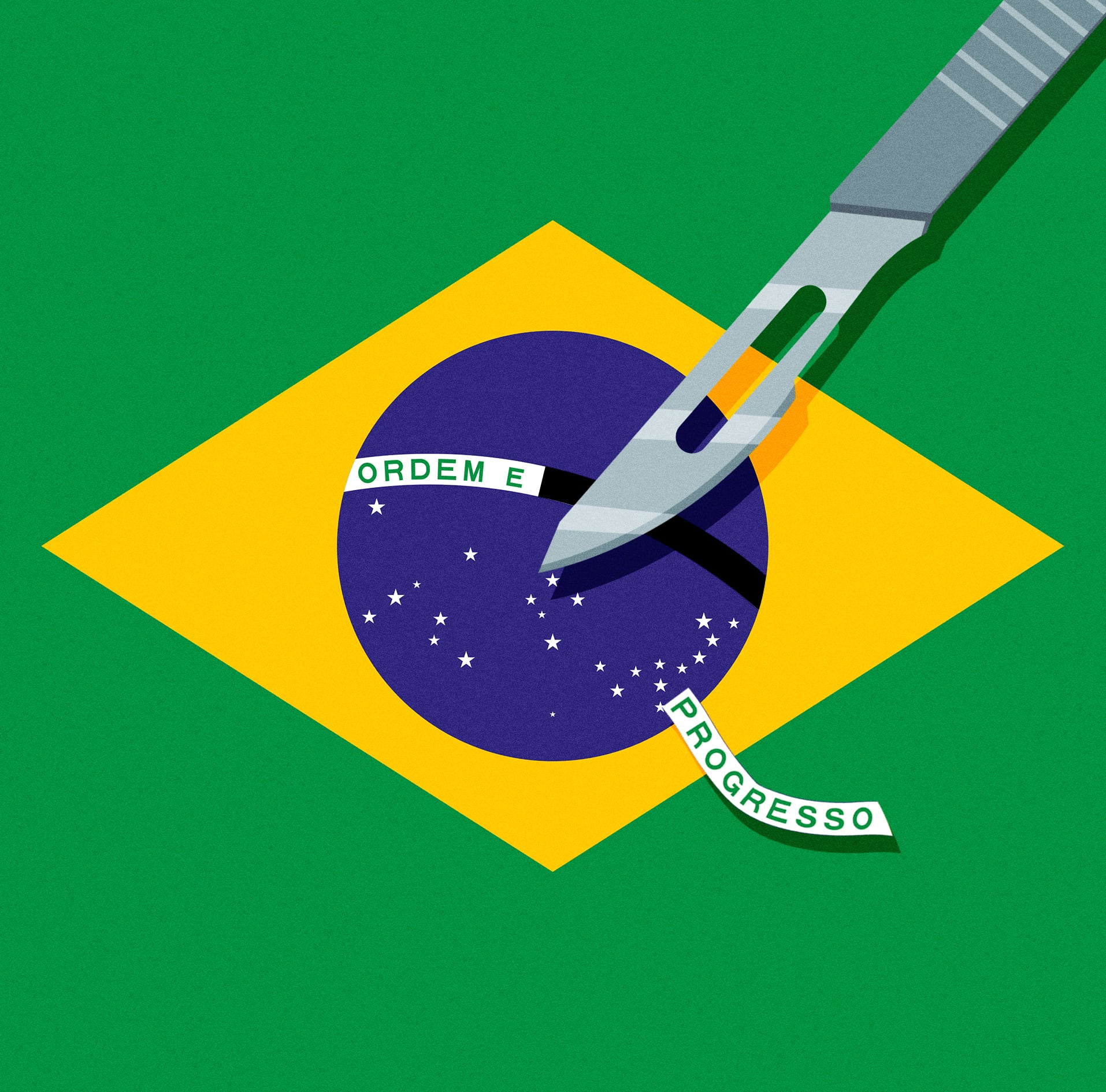 Brasil no puede permitirse los recortes de Bolsonaro
