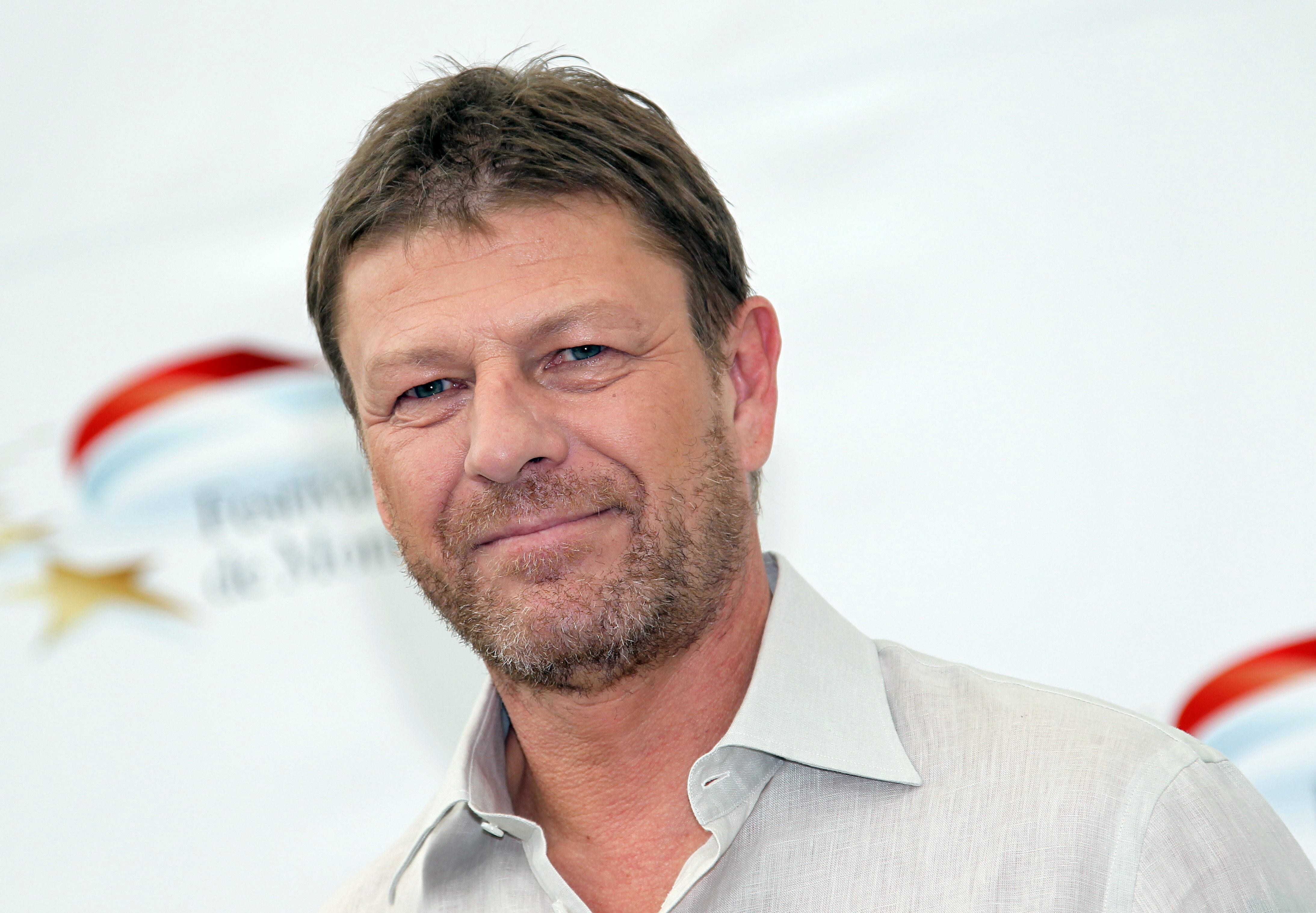 Sean Bean