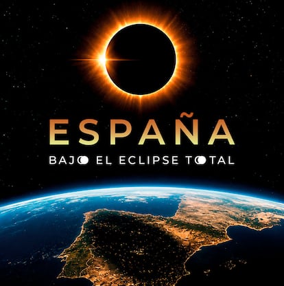 Documental España bajo el eclipse total