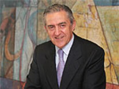 Honorato López Isla, consejero delegado de Unión Fenosa.