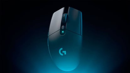 Logitech gaming