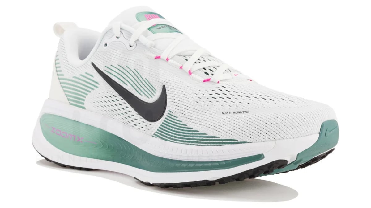 Nike Vomero 18.